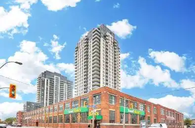 1410 Dupont Street Unit# 2201 Toronto W02 Ontario M6H 0B6