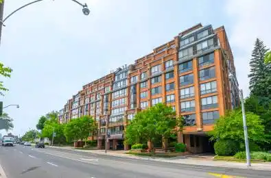 2900 Yonge Street Unit# 702 Toronto C04 Ontario M4N 3N8