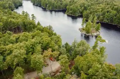 30 Lake Vision Road McMurrich/Monteith Ontario P0A 1Y0