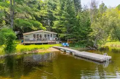 1056 Kodiak Trail Highlands East Ontario K0M 1R0