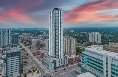 60 Frederick Street Unit# 2 Kitchener Ontario N2H 0C7