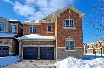 458 Threshing Mill Boulevard Oakville Ontario L6H 0T1