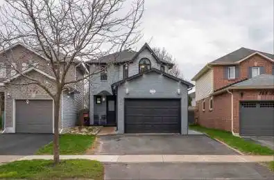150 Sandringham Drive Clarington Ontario L1E 2G6