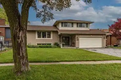 6871 Corwin Crescent Niagara Falls Ontario L2G 2M9