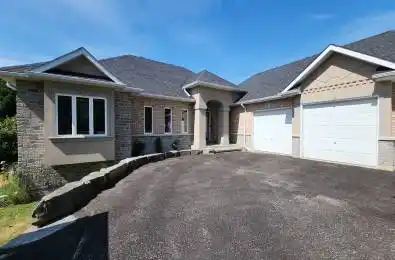 18 Eder Trail Springwater Ontario L0L 1Y3