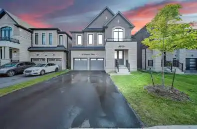 14 Gatherwood Terrace Caledon Ontario L7C 1Z9
