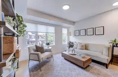 351 Wallace Avenue Unit# 263 Toronto W02 Ontario M6P 3N1
