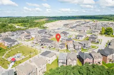 1406 Stillmeadow Lane Pickering Ontario L1X 0N5