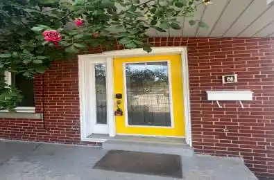 8 Porter Avenue Toronto W03 Ontario M6N 2G9