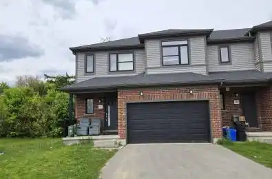 1301 Michael Circle London East Ontario N5V 0B8