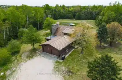 335 Ashworth Road Uxbridge Ontario L0E 1T0