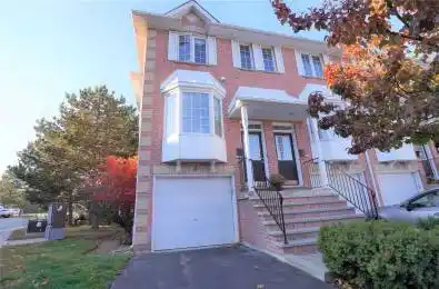 3480 Upper Middle Road Unit# 36 Burlington Ontario L7M 4R7