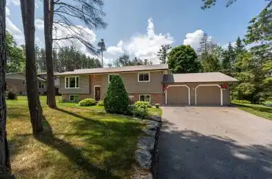 48 Blackwater Road Brock Ontario L0C 1H0