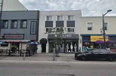 25 Dunlop Street Barrie Ontario L4M 1A2