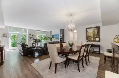 53 Woodbridge Avenue Unit# 313 Vaughan Ontario L4L 9K9