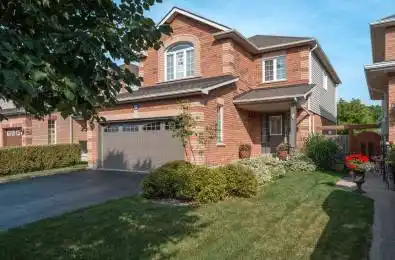 179 Acton Boulevard Halton Hills Ontario L7J 2Y4