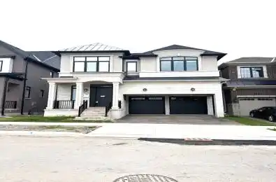 1367 Wheat Boom Drive Oakville Ontario L6H 7G1