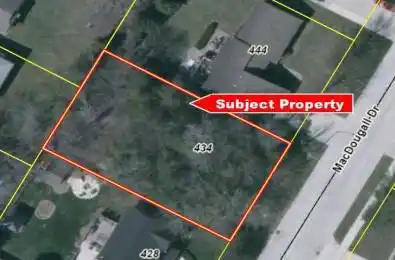 434 Macdougall Drive Kincardine Ontario N2Z 3A8