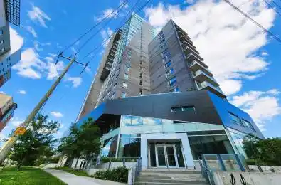 158 King Street Unit# 1805 Waterloo Ontario N2J 2Y2