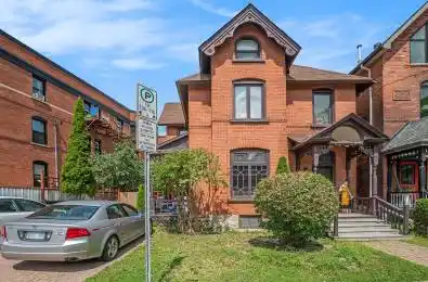 43 Maclaren Street Ottawa Centre Ontario K2P 0K3