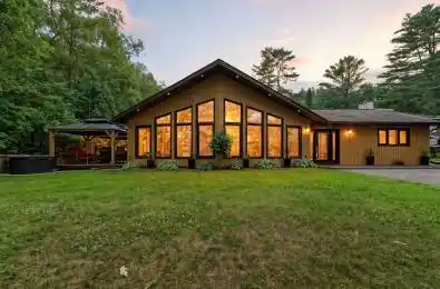 366 Burkes Road Deep River Ontario K0J 1P0