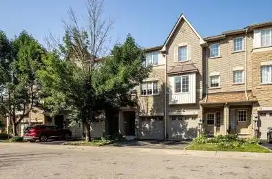 18 Springside Way Toronto W05 Ontario M3M 3H6