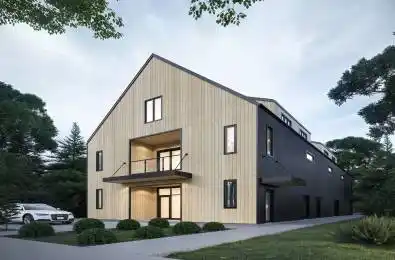 32 Oak Street Collingwood Ontario L9Y 2X6