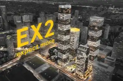 4015 The Exchange N/A Unit# 1103 Mississauga Ontario L5B 0N9