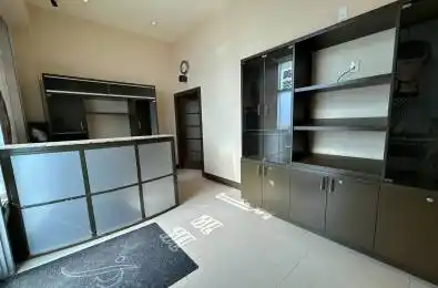 4779 Steeles Avenue Unit# B9 Toronto E07 Ontario M1V 4S5