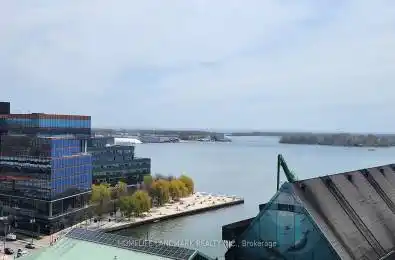138 Downes Street Unit# 1509 Toronto C08 Ontario M5E 0E4
