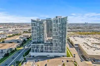 9000 Jane Street Unit# 610 Vaughan Ontario L4K 0M6