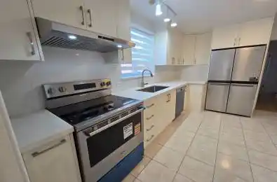 160 North Carson Street Unit# MAIN FLOOR Toronto W06 Ontario M8W 4C9