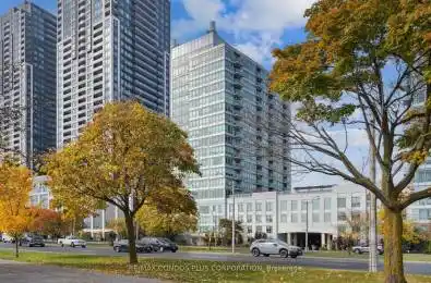 1910 Lake Shore Boulevard Unit# LPH01 Toronto W01 Ontario M6S 1A2
