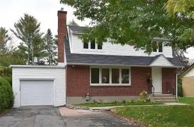 1383 Morley Boulevard Mooneys Bay - Carleton Heights and Area Ontario 