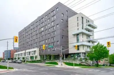 195 Hunter Street Unit# 502 Peterborough East Ontario K9H 1G9