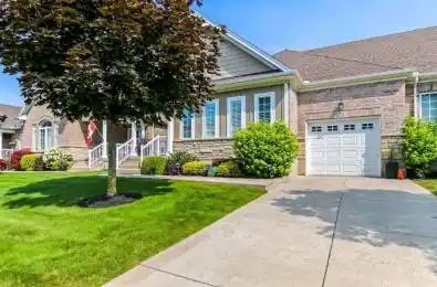 22 Gamble Lane Norfolk Ontario N0A 1N3