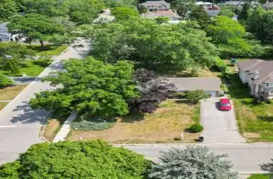 1491 Woodeden Drive Mississauga Ontario L5H 2V1