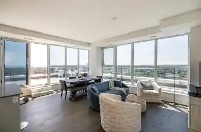1063 Douglas Mccurdy Common Circle Unit# PH3 Mississauga Ontario L5G 0