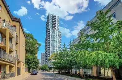 500 Sherbourne Street Unit# 2706 Toronto C08 Ontario M4X 1L1