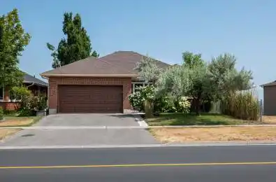 84 Milroy Drive Peterborough North Ontario K9H 7T2