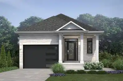 122 Pike Creek Drive Haldimand Ontario N0A 1E0