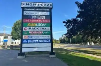 121 Toronto Road Unit# B Port Hope Ontario L1A 3S6
