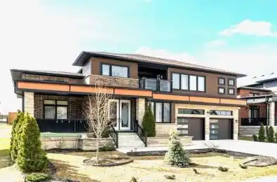 67 Fischer Dairy Road Brockton Ontario N0G 2V0