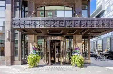68 Yorkville Avenue Unit# 1601 Toronto C02 Ontario M5R 3V7
