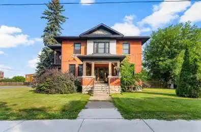 48 Hall Avenue Renfrew Ontario K7V 2S3