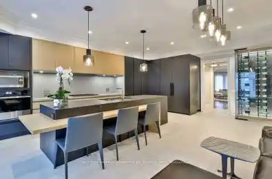 31 Webster Avenue Toronto C02 Ontario M5R 1N6