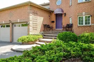 127 Golden Meadow Road Barrie Ontario L4N 8K2