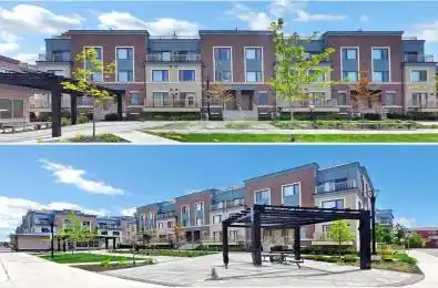 15 William Jackson Way Unit# 31 Toronto W06 Ontario M8V 0J5