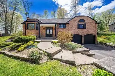 7 Valley Trail East Gwillimbury Ontario L3Y 4V8