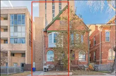 74 Homewood Avenue Toronto C08 Ontario M4Y 2K3